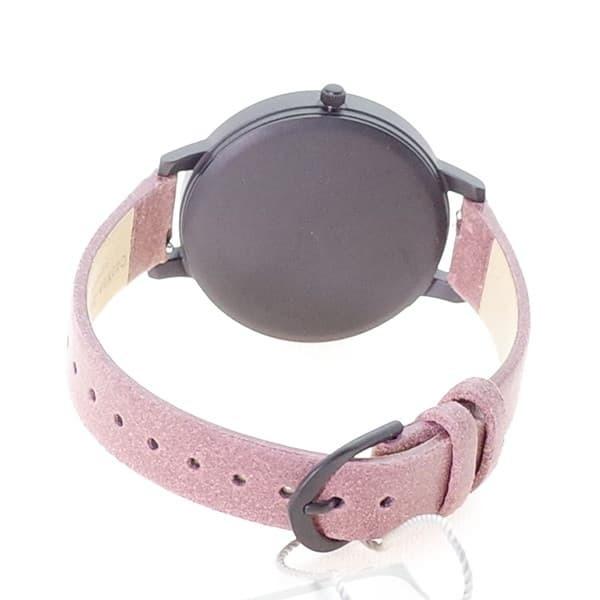 オリビアバートン 腕時計 レディース OLIVIA BURTON ブラック ピンク OLIVIA BURTON オリビアバートン ブラック ピンク 腕時計