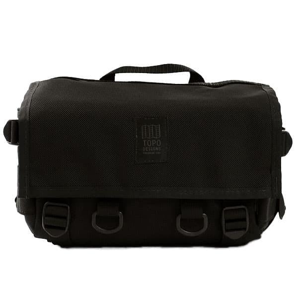 トポデザインズ ショルダーバッグ メンズ&レディース TOPO DESIGNS BALLISTIC