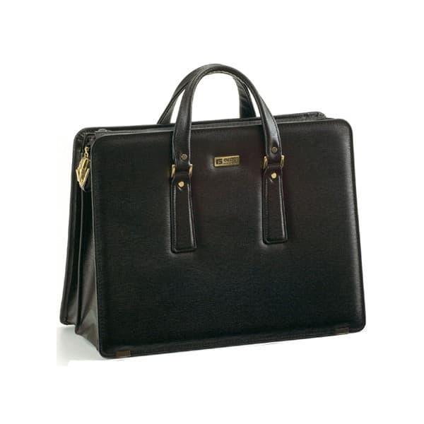 Gガスト ビジネスバッグ ブリーフケース メンズ G GUSTO ブラック