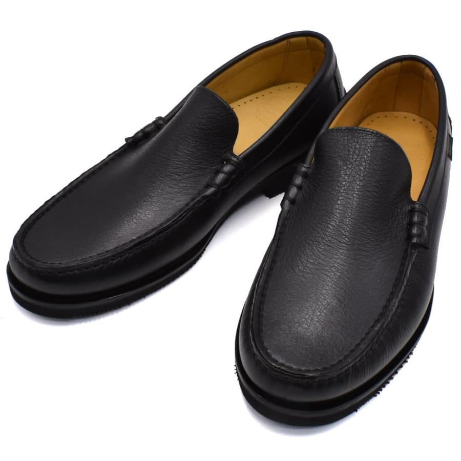 訳あり新品 PARABOOT パラブーツ CAMBRIGE ATR メンズ 【公式通販】