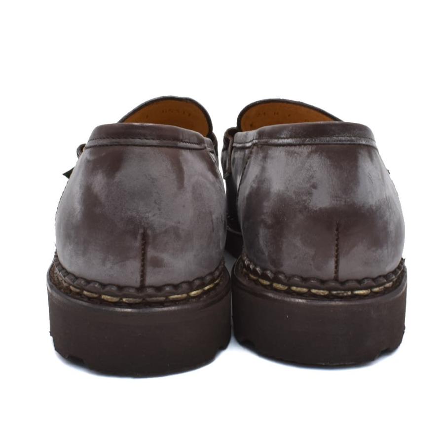 Paraboot パラブーツ コインローファー レザーシューズ コンフォート 