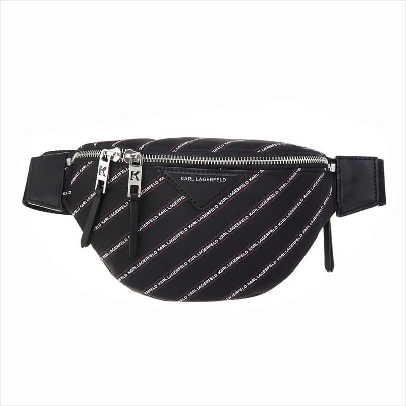 カールラガーフェルド ボディバッグ メンズ レディース Karl Lagerfeld 2k08 0013 9940 A6 ブランドショップ Volume8 通販 Yahoo ショッピング