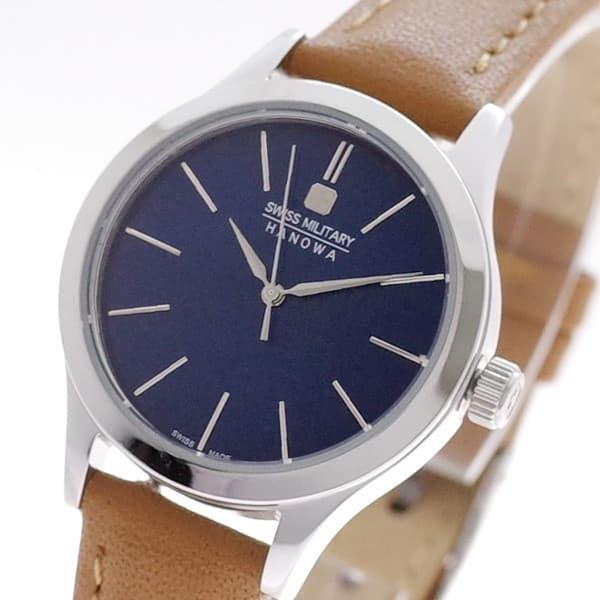 人気商品再入荷 スイスミリタリーハノワ 腕時計 レディース Swiss Military Hanowa ブルー ブラウン 2s12 0012 8552 ブランドショップ Volume8 通販 Yahoo ショッピング 公式の Www Clinicagastroservice Com Br