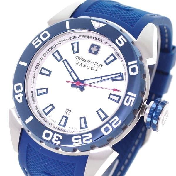 人気no 1 本体 スイスミリタリーハノワ 腕時計 メンズ Swiss Military Hanowa シャンパンゴールド ブルー 2s12 0012 8577 ブランドショップ Volume8 通販 Yahoo ショッピング 代引き手数料無料 Www Artech Mi It