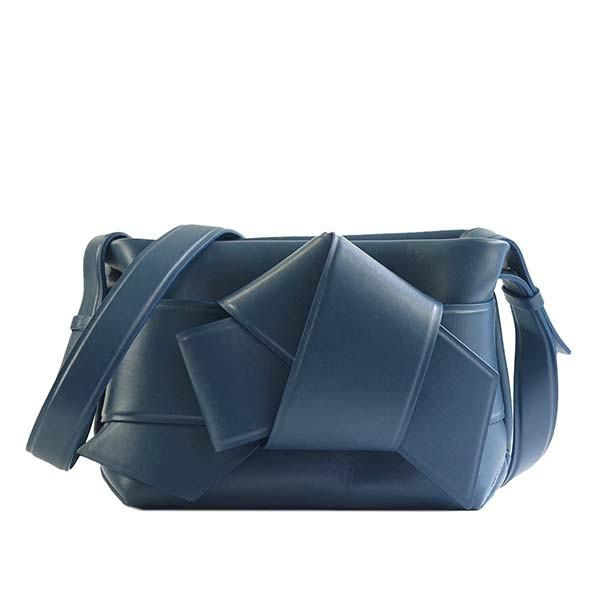 超激安 アクネストゥディオズ ハンドバッグ 手提げかばん レディース Acne Studios Bl 08 0009 1742 A1 ブランドショップ Volume8 通販 Yahoo ショッピング 珍しい Www Altassets Net