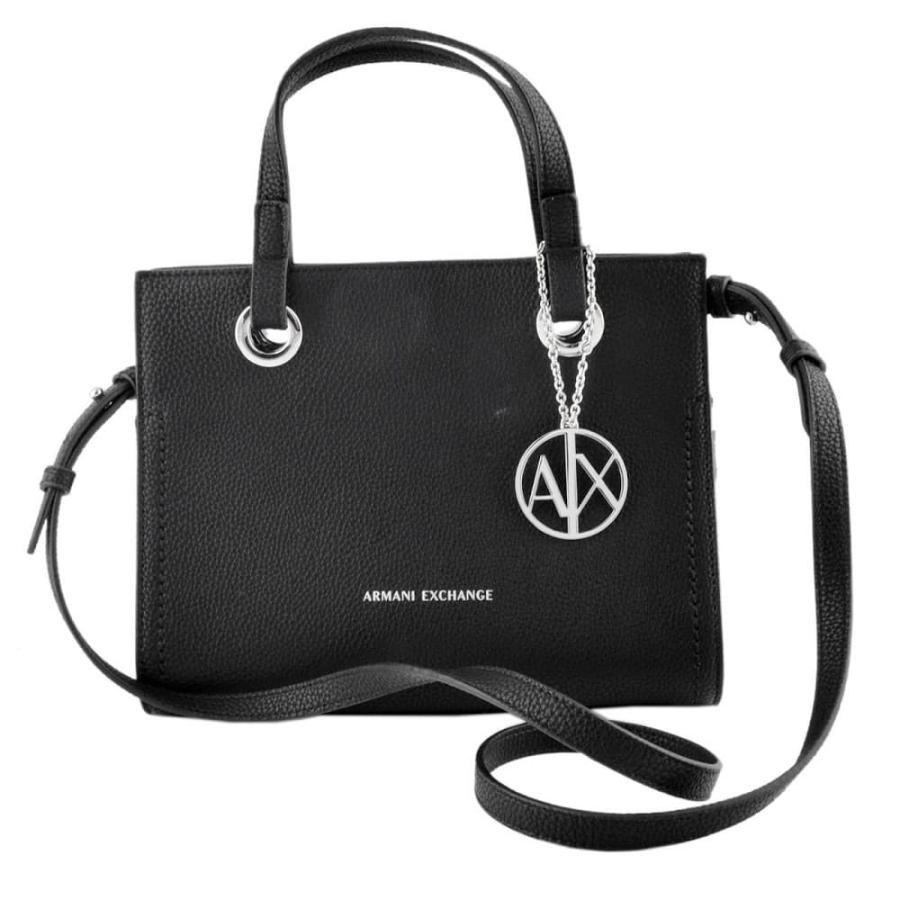 公式の店舗 ハンドバッグ アルマーニエクスチェンジ トートバッグ Revista Universuljuridic Ro