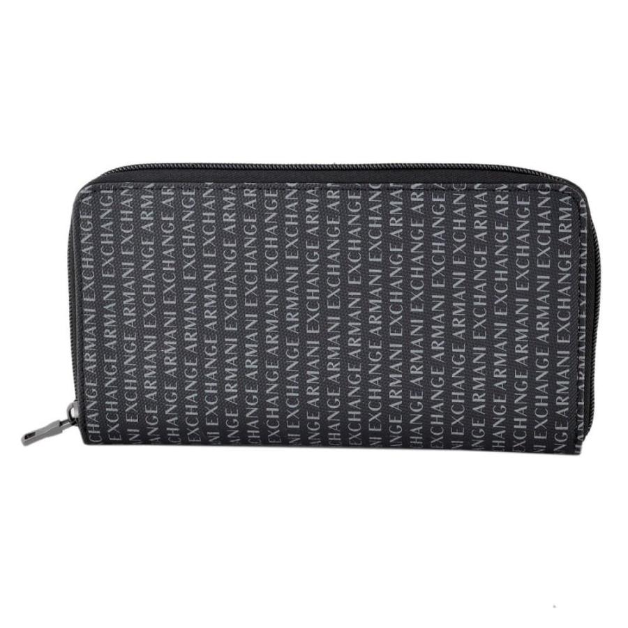 アルマーニエクスチェンジ 長財布 ロングウォレット メンズ Armani Exchange Ae10 0011 6386 A3 ブランドショップ Volume8 通販 Yahoo ショッピング
