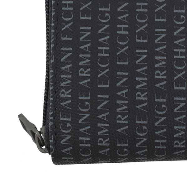アルマーニエクスチェンジ 長財布 ロングウォレット メンズ Armani Exchange ネイビー Ae10 0012 5907 A1 ブランドショップ Volume8 通販 Yahoo ショッピング