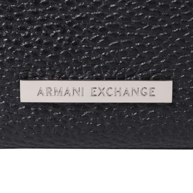Armani Exchange コインケース ARMANI EXCHANGE アルマーニエクスチェンジ キーケース 958432