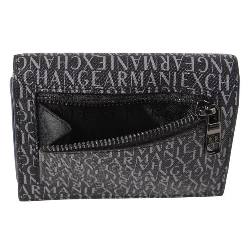 アルマーニエクスチェンジ カードケース 958053 CC831 00020 ARMANI EXCHANGE アルマーニエクスチェンジ カードケース 958053