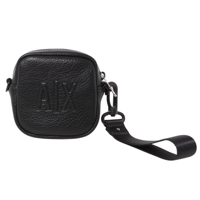 ARMANI EXCHANGE アルマーニエクスチェンジ コインケース 小物 ARMANI EXCHANGE アルマーニエクスチェンジ コインケース 小物