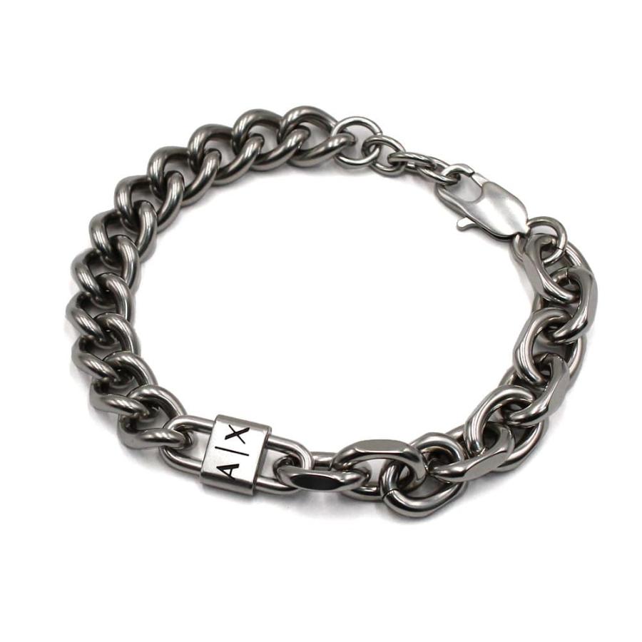 ARMANI EXCHANGE アルマーニエクスチェンジ ブレスレット ARMANI EXCHANGE アルマーニエクスチェンジ ブレスレット