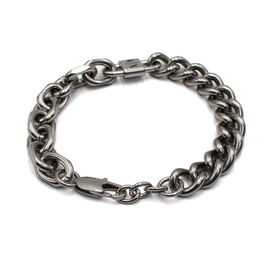 ARMANI EXCHANGE アルマーニエクスチェンジ ブレスレット ARMANI EXCHANGE アルマーニエクスチェンジ ブレスレット