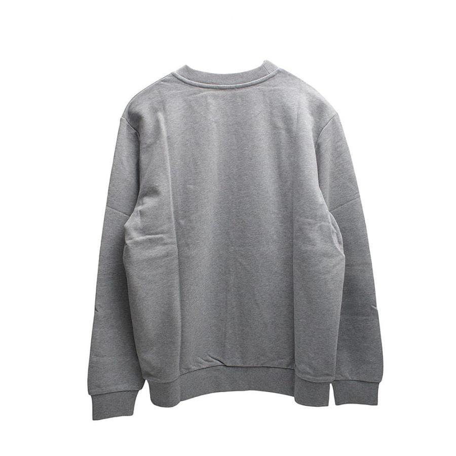 APC アーペーセーレディースクルーネック スウェット トレーナー グレー ロゴ 楽天市場】APC A.P.C. アーペーセー スウェット madame マダム