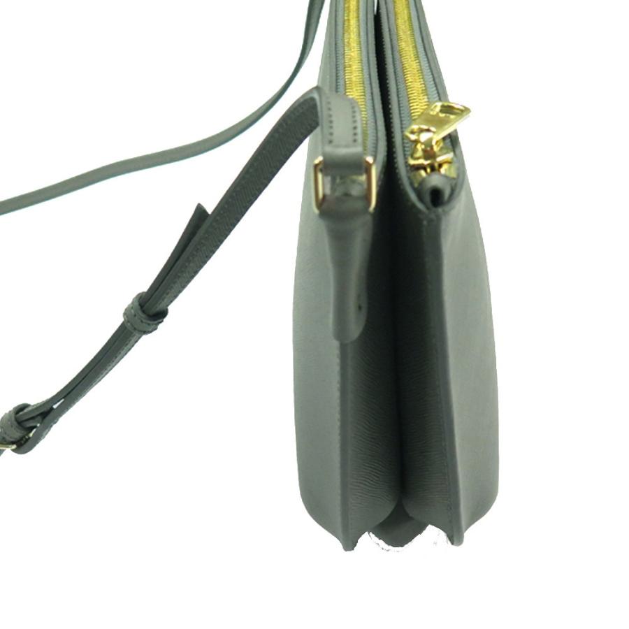 APC アーペーセー ショルダーバッグ レディース レザー 斜めがけ