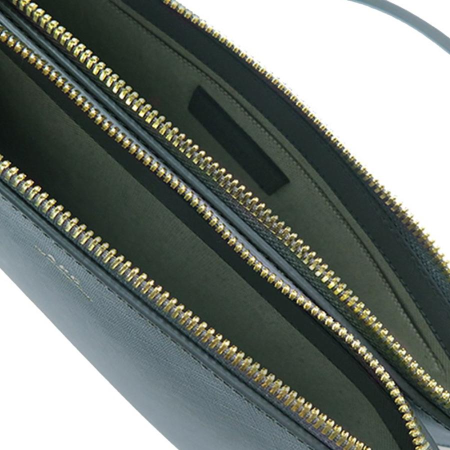 APC アーペーセー ショルダーバッグ レディース レザー 斜めがけ