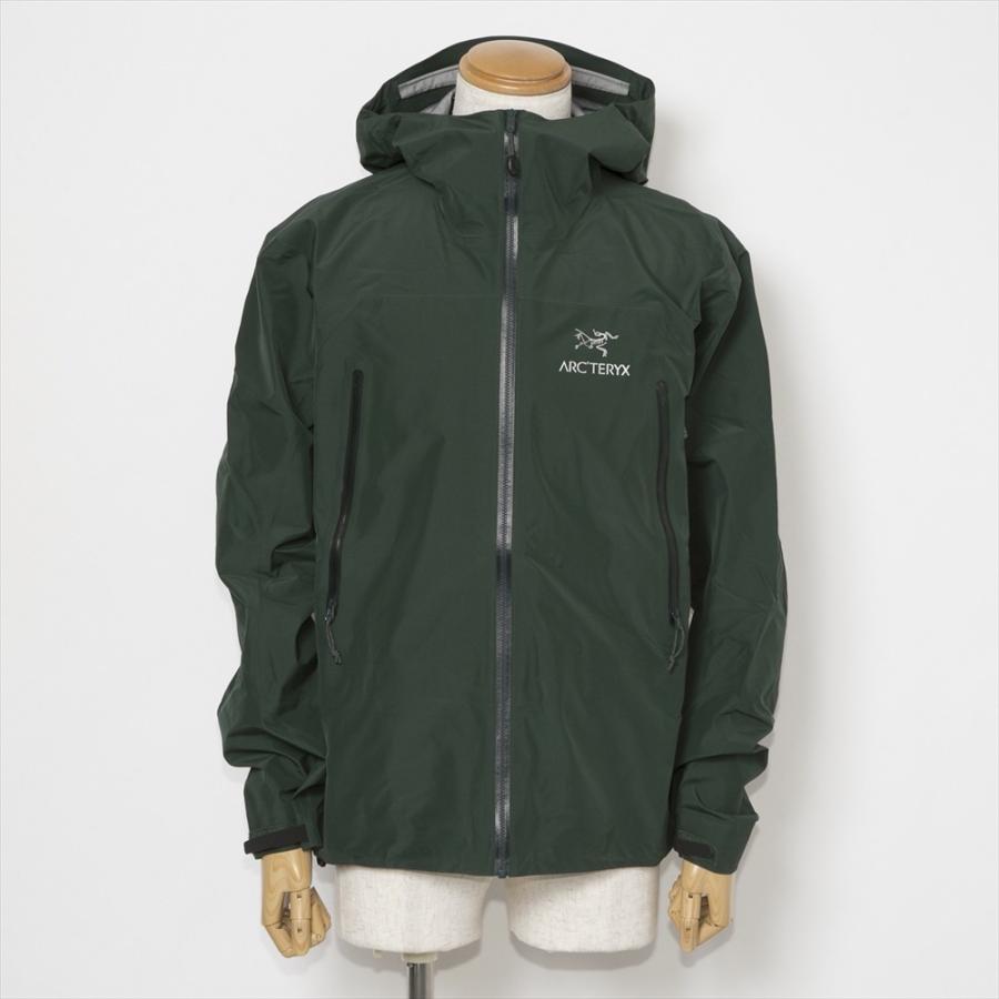 アークテリクス ナイロンパーカー ナイロンジャケット メンズ Arc