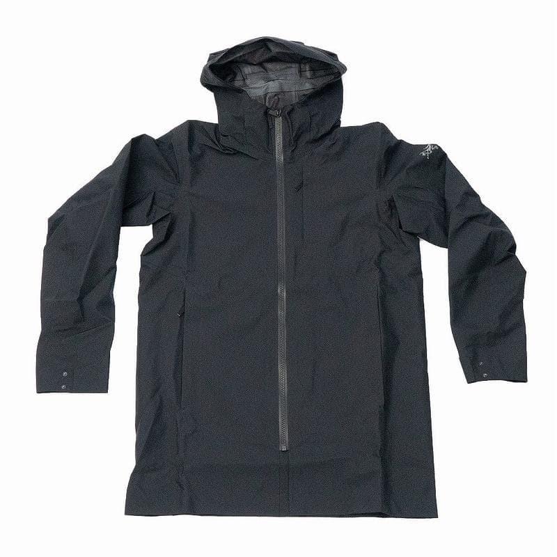 日本最大のブランド ナイロンパーカー メンズ アークテリクス Arc Teryx ブラック Sサイズ Arc Teryx メンズ ナイロンジャケット ナイロンパーカー アークテリクス ジャケット Smssvg Org