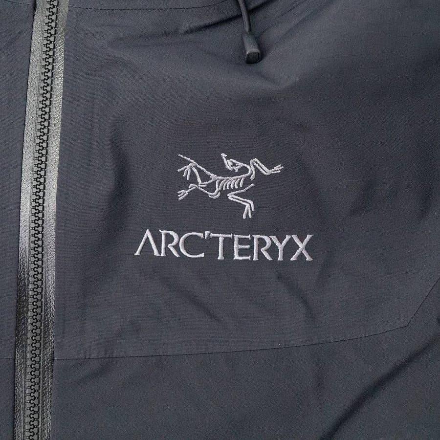 Rakuten アークテリクス ナイロンパーカー ナイロンジャケット メンズ Arc Teryx Lサイズ ブラック At02 0010 9412 ブランドショップ Volume8 通販 Yahoo ショッピング 格安 Mediquicklab Com