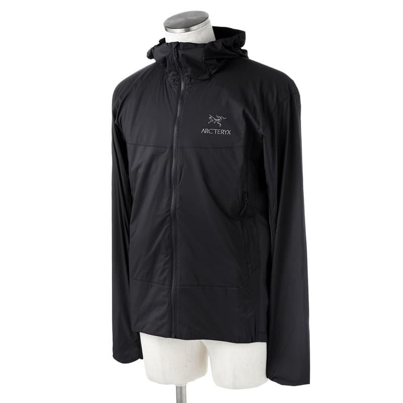 高速配送 アークテリクス ナイロンジャケット ナイロンパーカー メンズ Arc Teryx Sサイズ 信頼 Wjhni Com