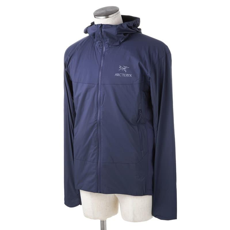 アークテリクス ナイロンジャケット ナイロンパーカー メンズ Arc Teryx Mサイズ At02 0012 3219 A6 ブランドショップ Volume8 通販 Yahoo ショッピング