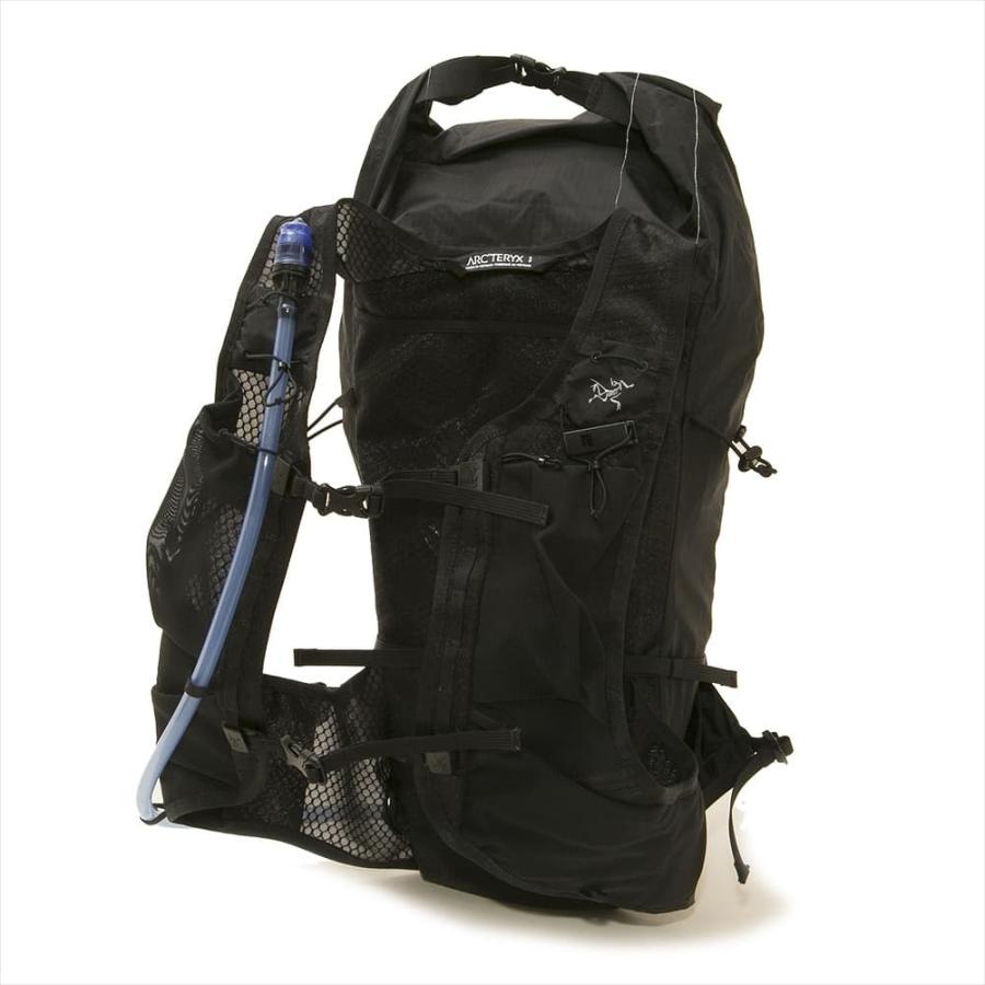 超可爱 トレイルランニングベスト アークテリクス アークテリクス Mサイズ Arc Teryx レディース メンズ トレイルランニングベスト バッグ