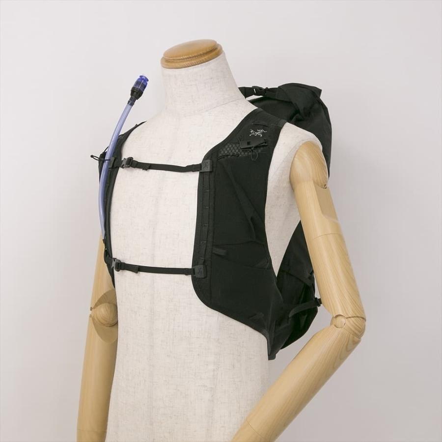 超可爱 トレイルランニングベスト アークテリクス アークテリクス Mサイズ Arc Teryx レディース メンズ トレイルランニングベスト バッグ