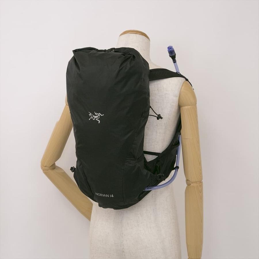 超可爱 トレイルランニングベスト アークテリクス アークテリクス Mサイズ Arc Teryx レディース メンズ トレイルランニングベスト バッグ