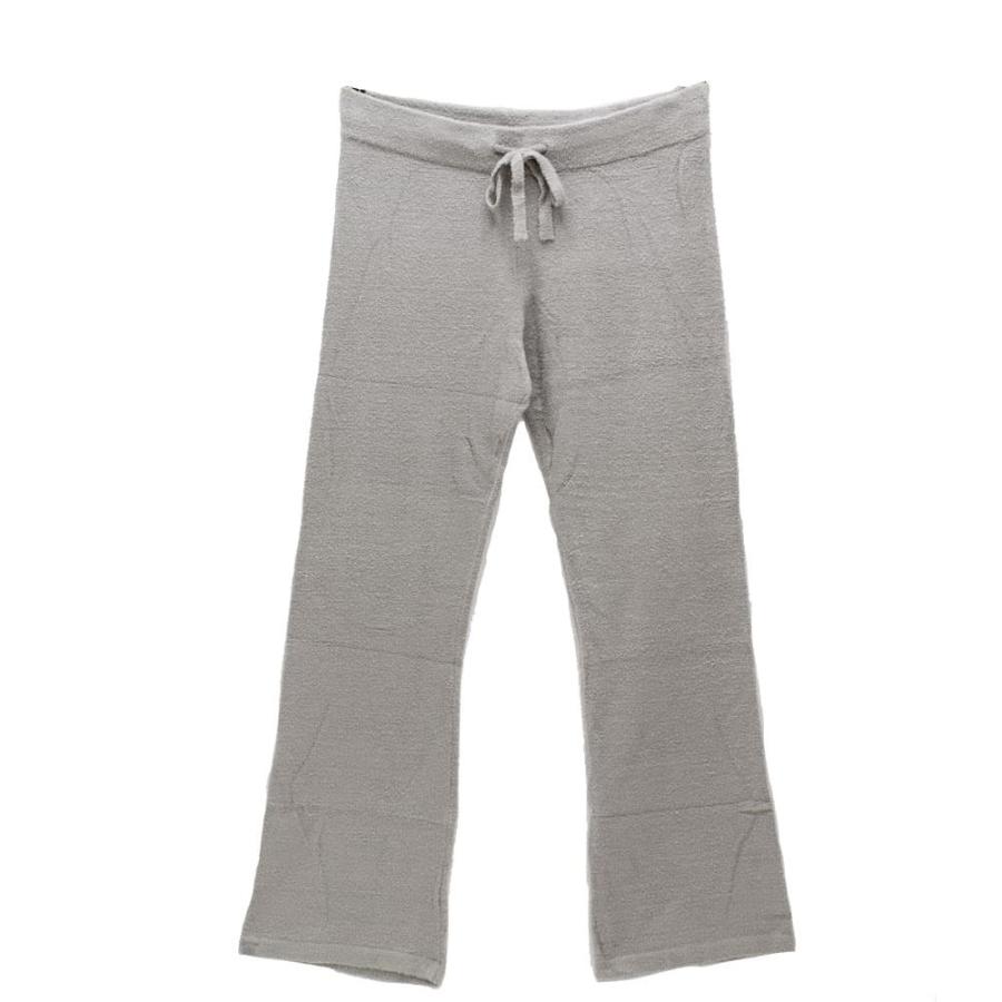 驚きの安さ ベアフットドリームス ロングパンツ ズボン レディース Barefoot Dreams Lサイズ 本店は Www Cepici Gouv Ci