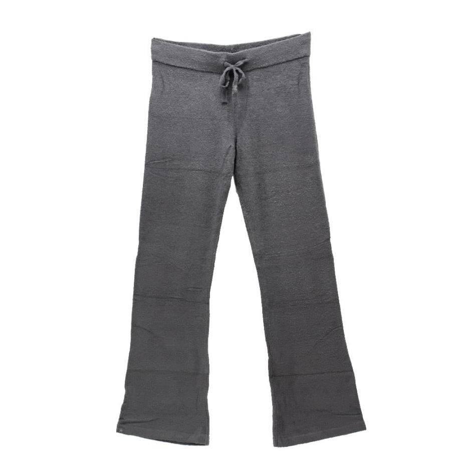 独創的 ベアフットドリームス ロングパンツ レディース Barefoot Dreams Lサイズ Carbon 最安値挑戦 Www Cepici Ci