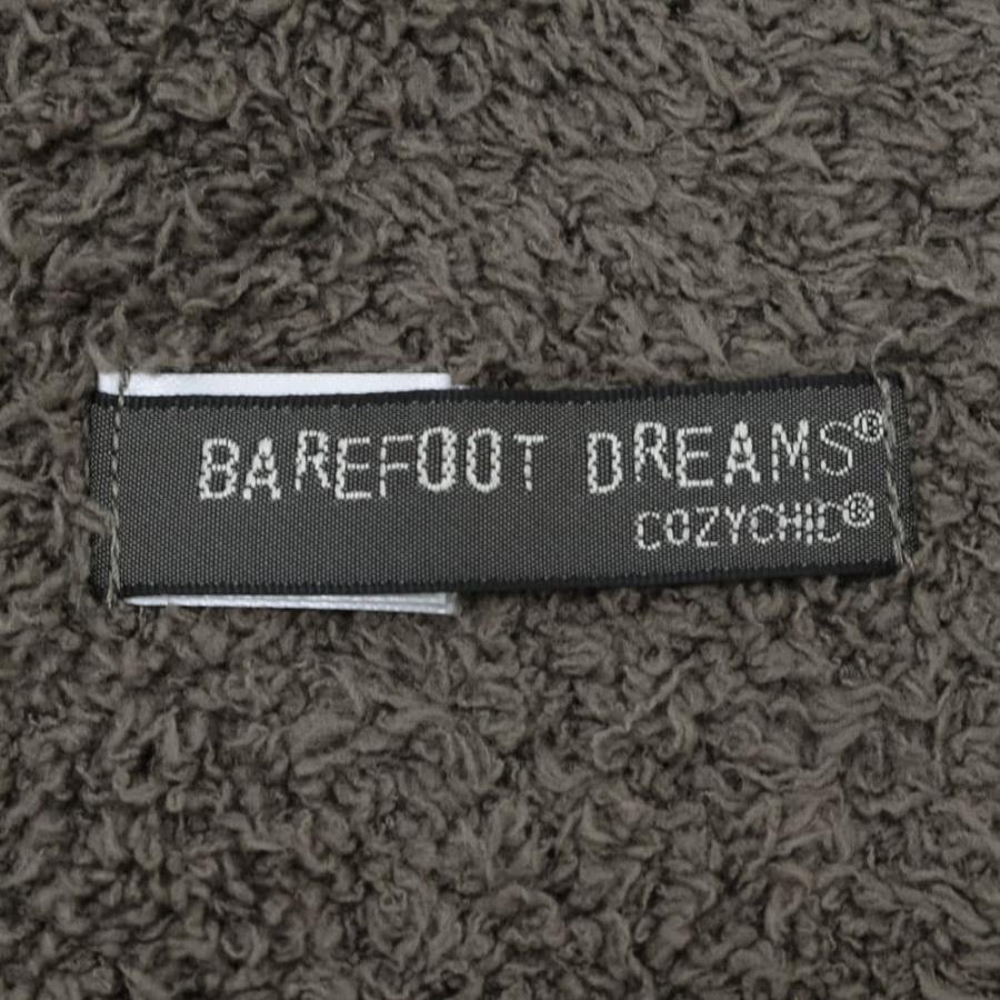 ベアフットドリームズ ショール ストール ルームウエア レディース BAREFOOT DREAMS 無地 パイル地 タオル地｜vol8｜04