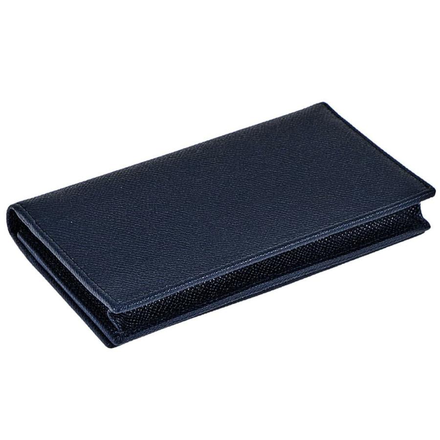 ブルガリ　財布　ウォレット　Wallet 長財布　BVLGARI BVLGARI ブルガリ 長財布 ロングウォレット メンズ ブラック