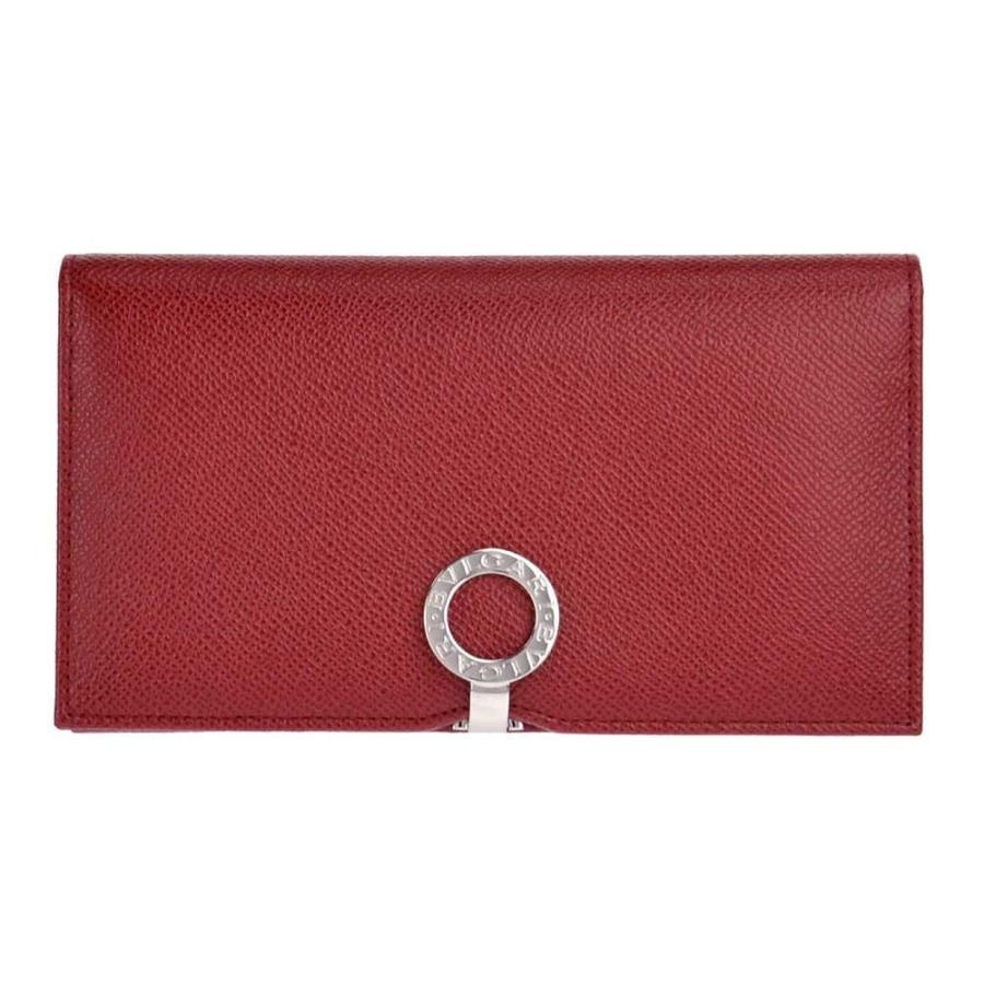 ブルガリ 財布 帽子 ファッション小物 長財布 長財布 ロングウォレット レディース レディース Bvlgari ブランドショップ