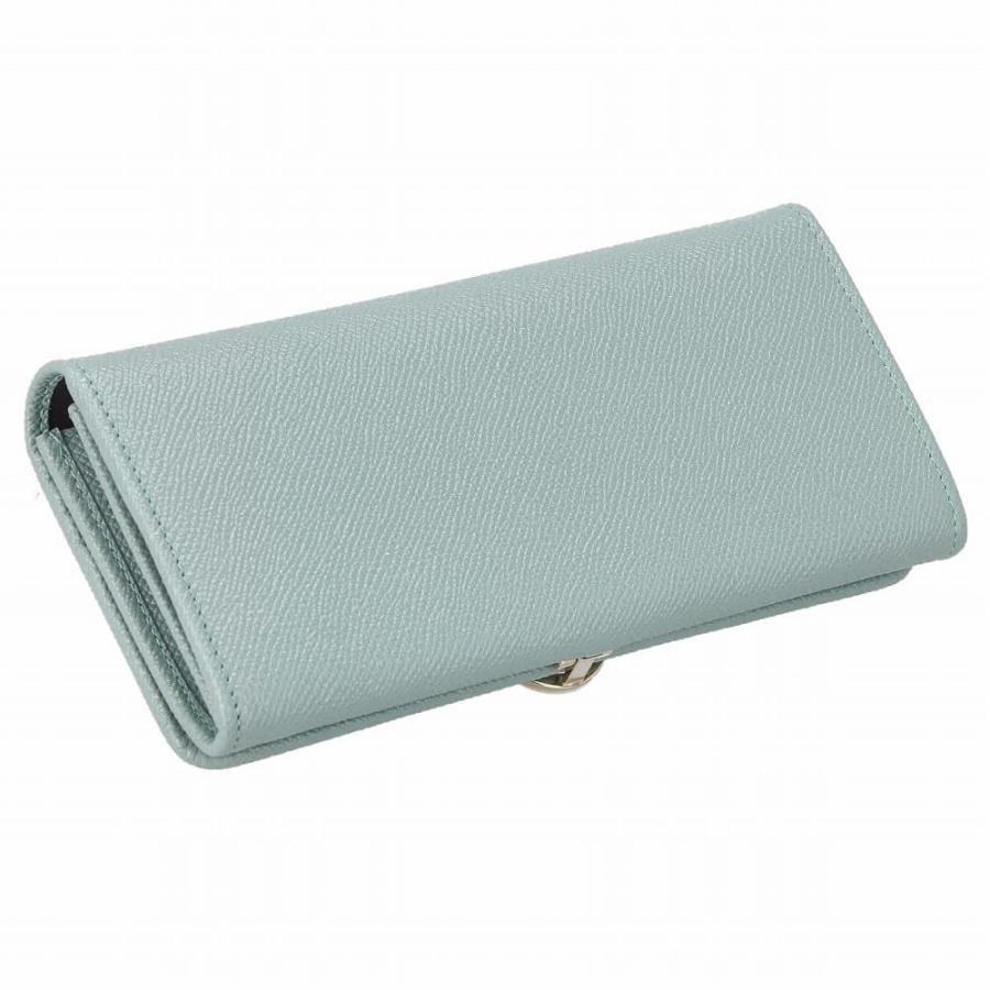 ブルガリ 長財布 レディース ラブソディオパールグレー BVLGARI ブルガリ 長財布 ロングウォレット レディース レザー