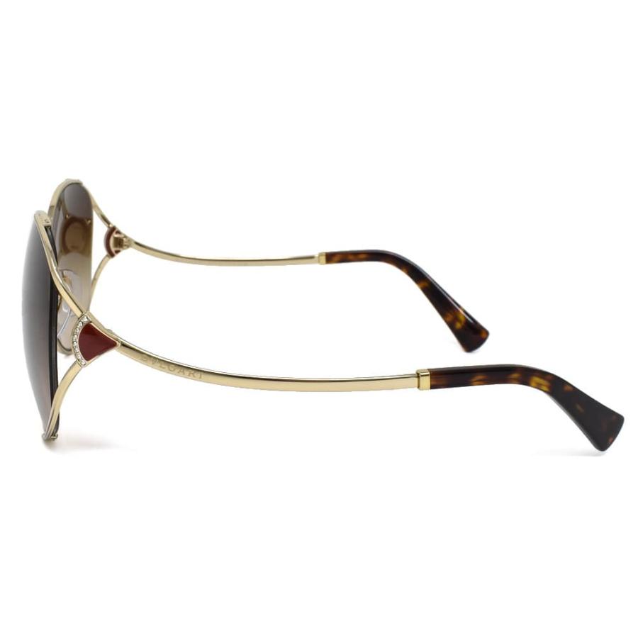 初回限定お試し価格】 ブルガリ サングラス レディース バタフライ型