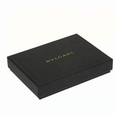 BVLGARI ブルガリ 名刺入れ 名刺ケース カードケース メンズ BVLGARI ブルガリ 名刺入れ 名刺ケース カードケース メンズ