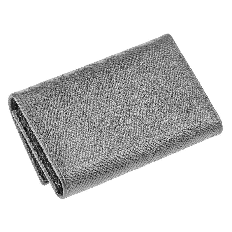 BVLGARI ブルガリ キーケース レディース&メンズ レザー