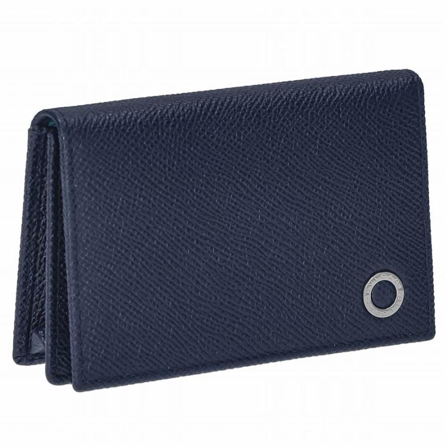 BVLGARI ブルガリ カードケース パスケース 定期入れ メンズ BVLGARI ブルガリ カードケース パスケース 定期入れ メンズ