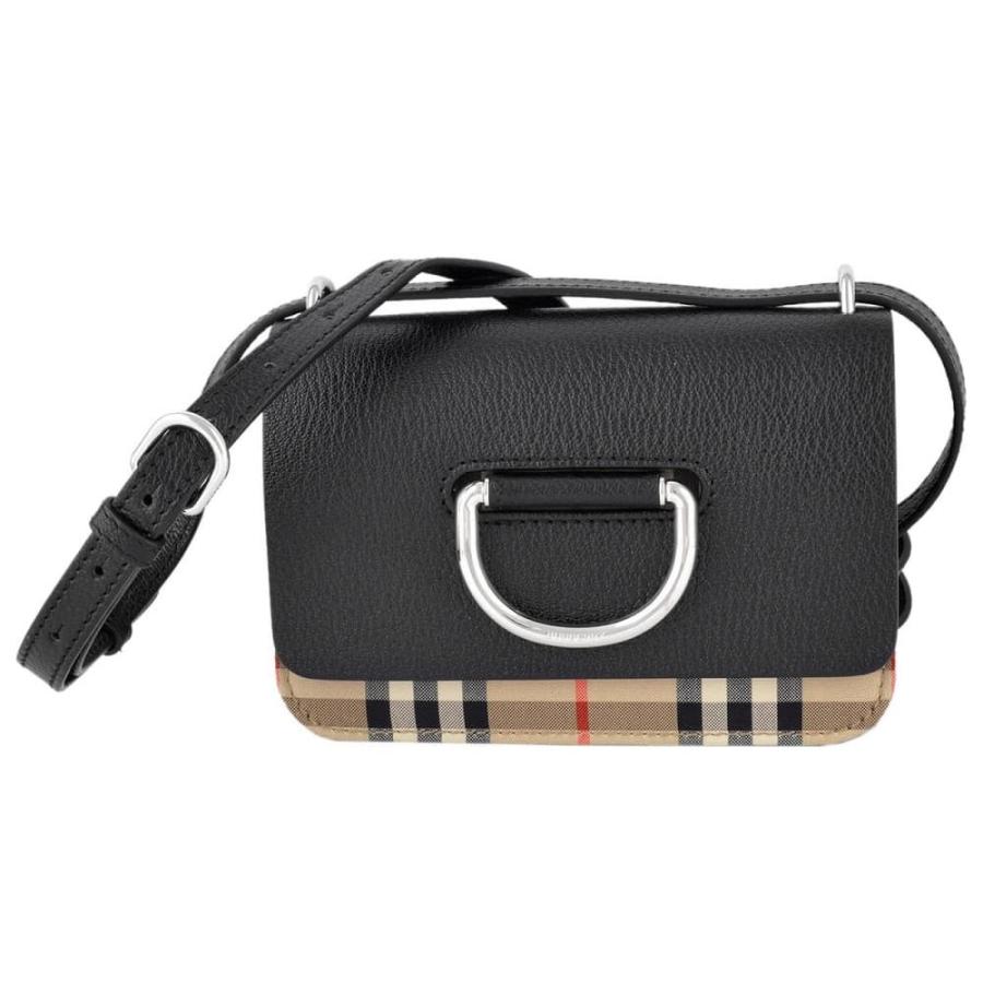 バーバリー ショルダーバッグ レディース Burberry ファッション レディース レザー カーフレザー 斜めがけ 斜めがけ Bu08 0012 0693 A3 ブランドショップ Volume8