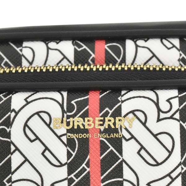 新入荷！ バーバリー ショルダーバッグ ポシェット レディース＆メンズ BURBERRY ブラウン 【MY1185837084】(43151円)