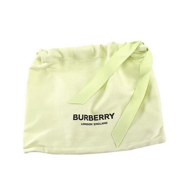 新入荷！ バーバリー ショルダーバッグ ポシェット レディース＆メンズ BURBERRY ブラウン 【MY1185837084】(43151円)