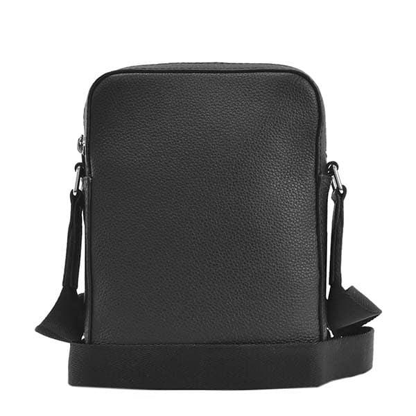 バーバリー ショルダーバッグ メンズ Thornton Burberry 斜めがけ レザー ブラック Bu08 0012 5934 A1 ブランドショップ Volume8 通販 Yahoo ショッピング