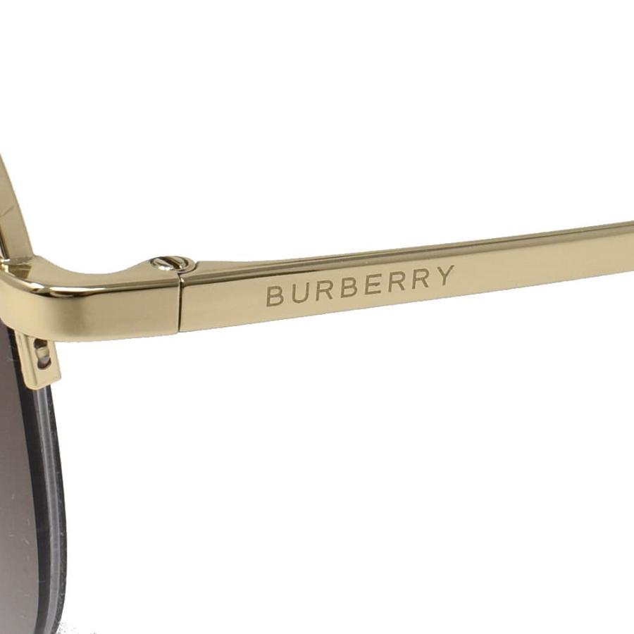 BURBERRY バーバリー サングラス メンズ&レディース ティア BURBERRY バーバリー サングラス メンズ&レディース ティア