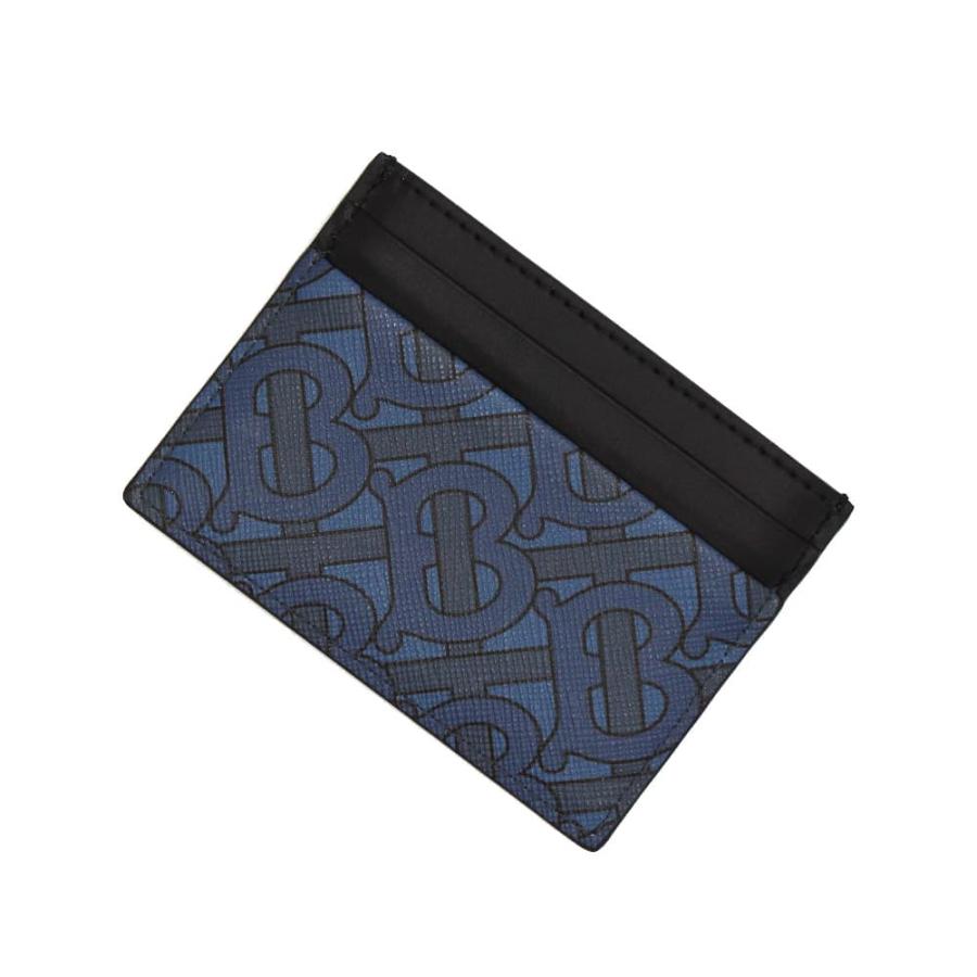 『BURBERRY』バーバリー / カードケース / 定期入れ ☆BURBERRY／バーバリー☆カードケース／定期入れ／名刺入れ
