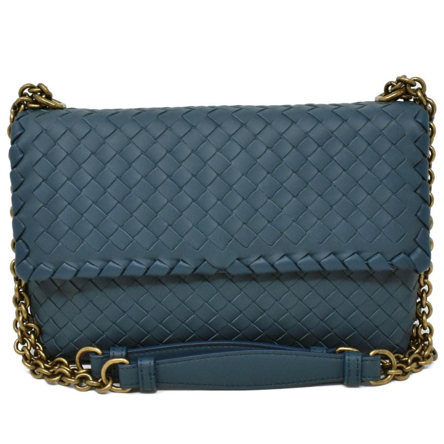 BOTTEGA VENETA ボッテガヴェネタ ショルダーバッグ スモール 