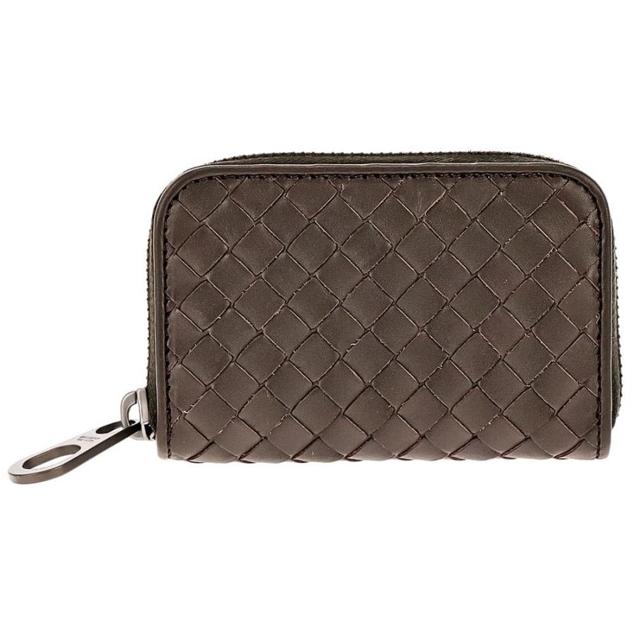 ボッテガヴェネタ コインケース 小銭入れ メンズ レディース Bottega Veneta レザー Bv10 0011 4473 ブランドショップ Volume8 通販 Yahoo ショッピング