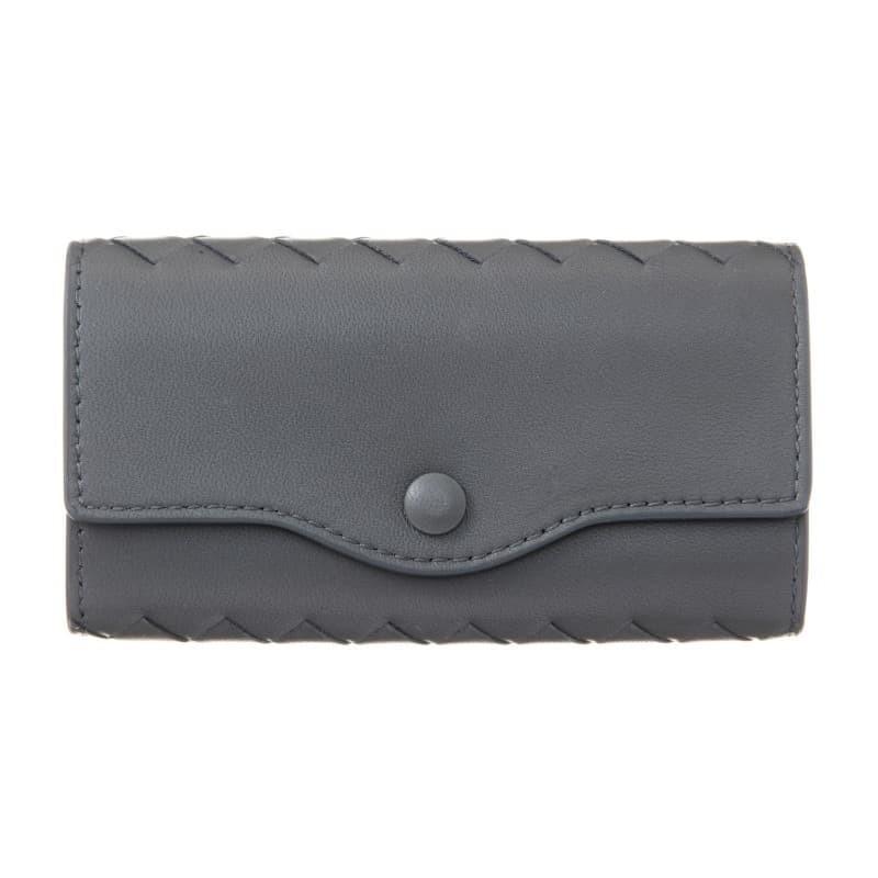 高価値 ボッテガヴェネタ Veneta Bottega メンズ レディース キーケース ボッテガヴェネタ キーケース メンズ レディース 財布 帽子 ファッション小物 Smssvg Org