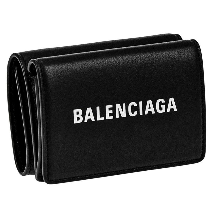 バレンシアガ 三つ折り財布 レディース BALENCIAGA :bz10-0011-7385-a2:ブランドショップ volume8 - 通販 -  Yahoo!ショッピング