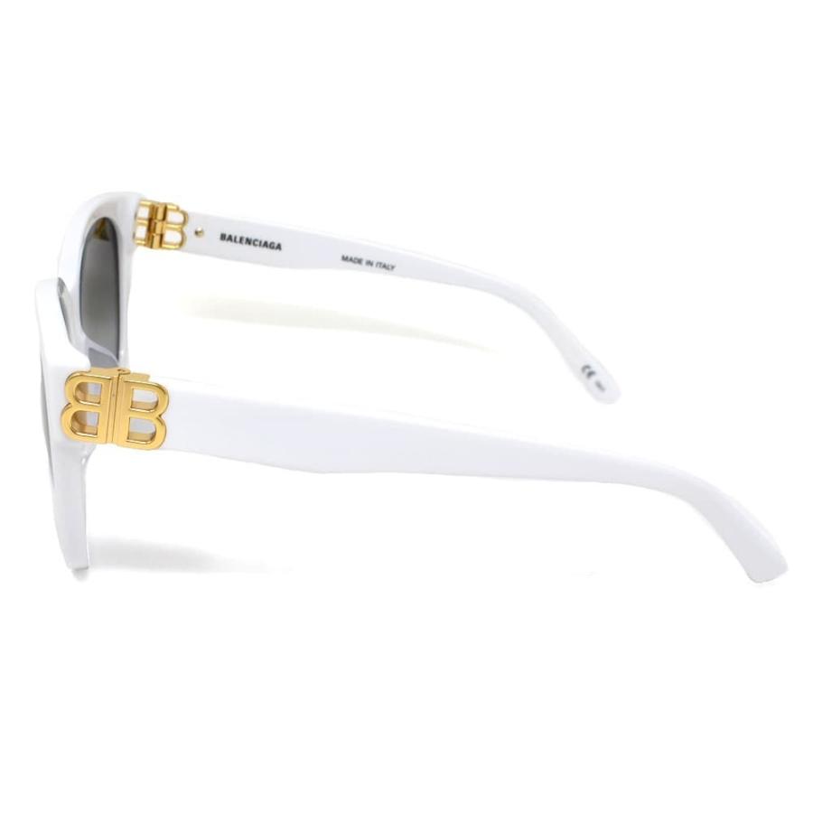 BALENCIAGA LEDサングラス BB0 100S 001 バレンシアガ BALENCIAGA LED