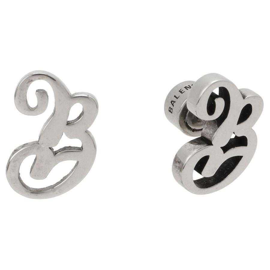 バレンシアガ スタッドピアス イヤリング レディース BALENCIAGA